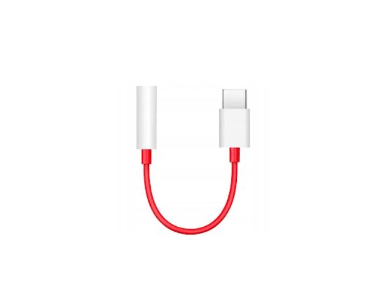 ADAPTADOR PARA AURICULARES TIPO C A JACK 3.5MM