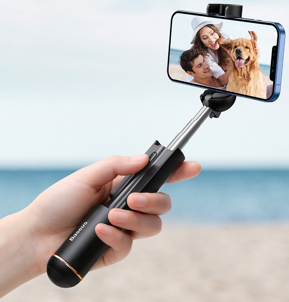 BASEUS MINI BLUETOOTH  SELFIE STICK