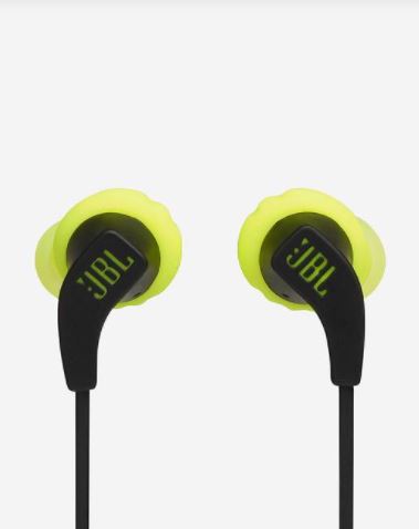 AURICULAR BLUETOOTH JBL ENDURANCE RUN BT