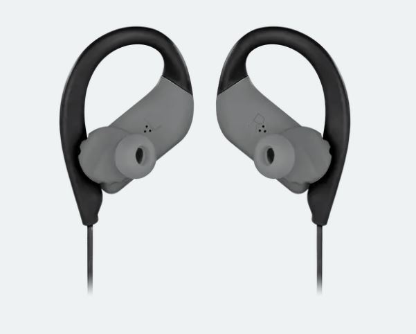 AURICULAR BLUETOOTH JBL ENDURANCE SPRINT NEGRO