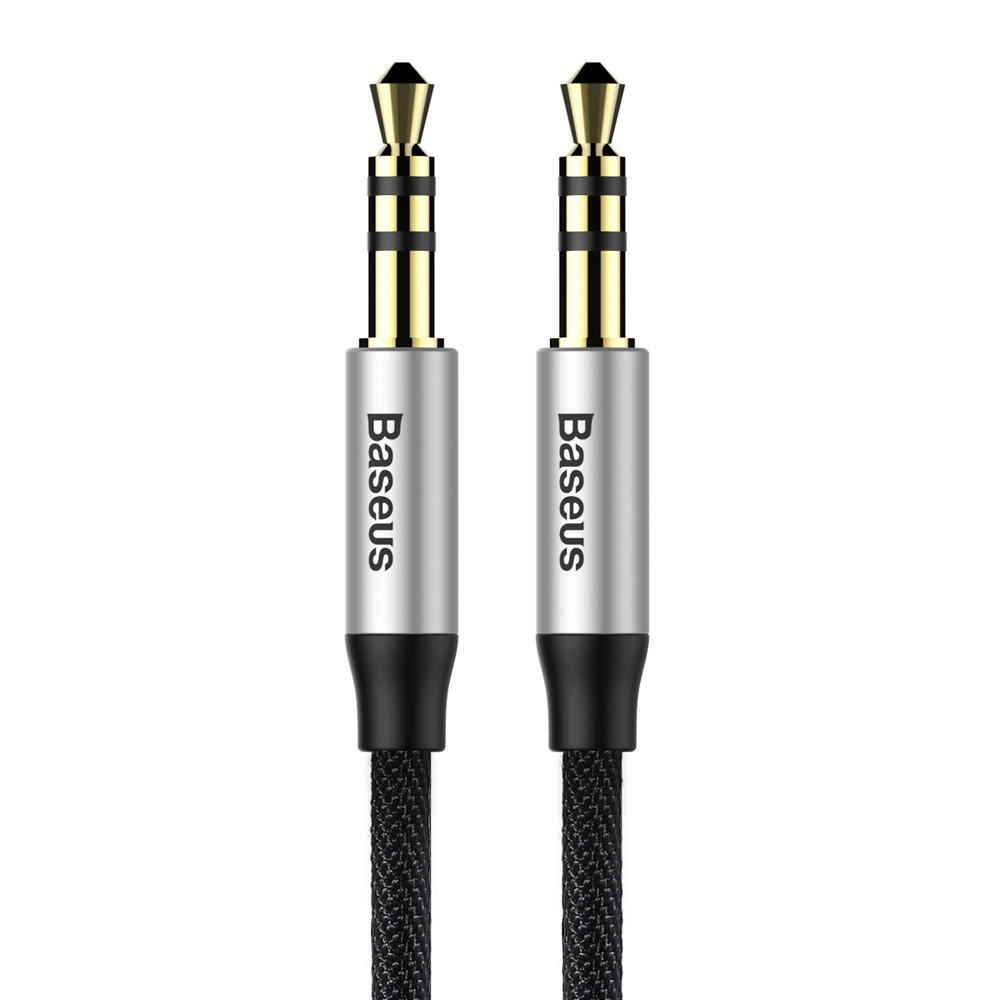 BASEUS CABLE AUXILIAR 1.5m