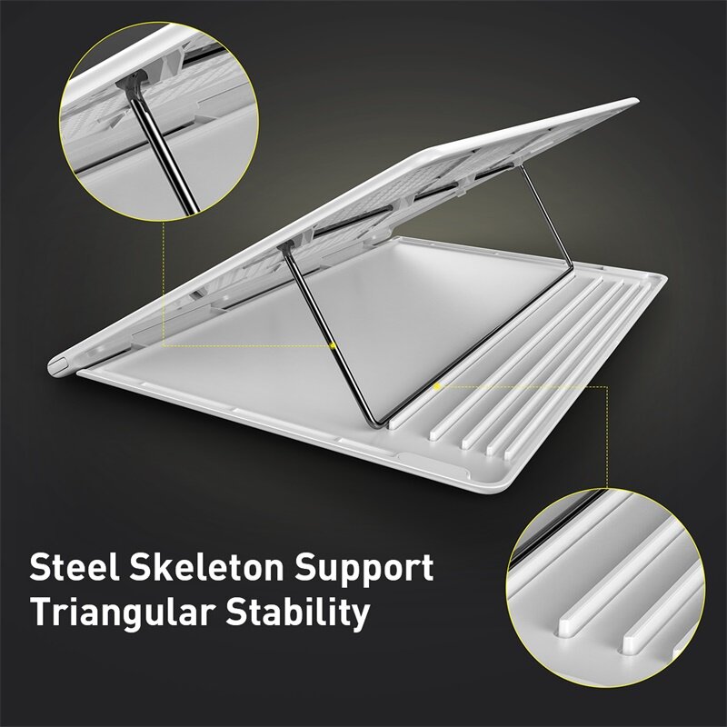 BASEUS SOPORTE AJUSTABLE LAPTOP STAND