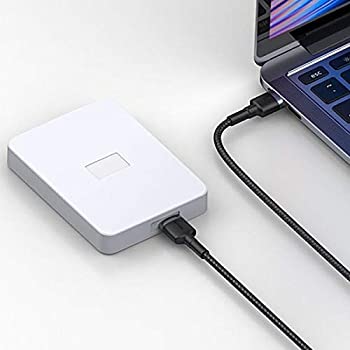 BASEUS CABLE CAFULE USB3.0 A MICRO B (para disco duro)