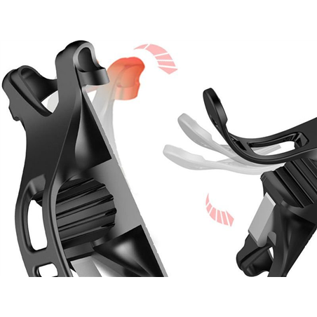 BASEUS SOPORTE BICICLETA