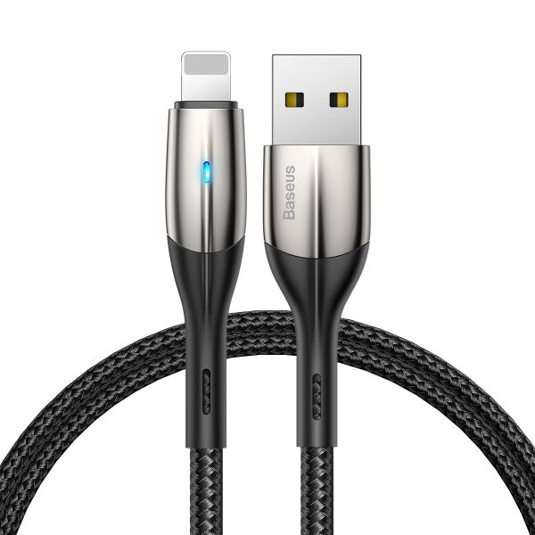 BASEUS HORIZONTAL CABLE LIGHTNING 