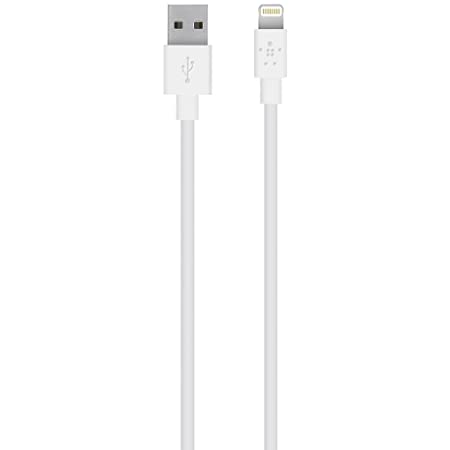 CABLE BELKIN 2M IPHONE ORIGINAL