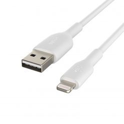 CABLE BELKIN 2M IPHONE ORIGINAL