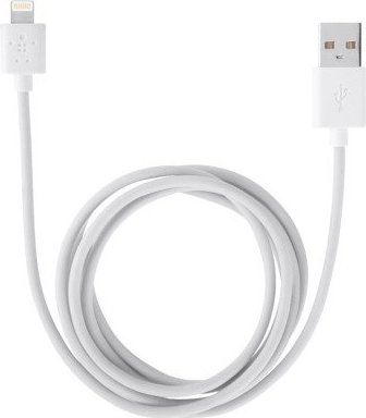 CABLE BELKIN 2M IPHONE ORIGINAL