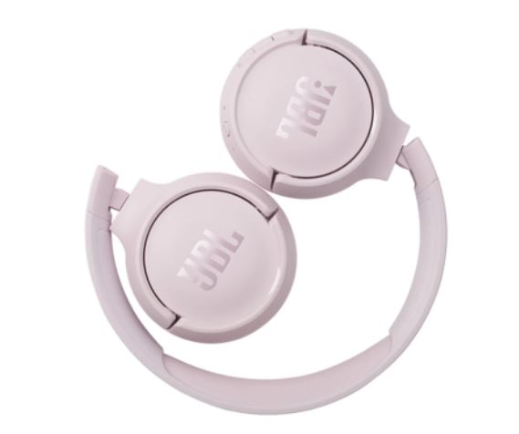 AUDIFONO BLUETOOTH JBL TUNE 510BT PINK