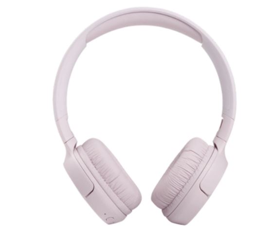 AUDIFONO BLUETOOTH JBL TUNE 510BT PINK