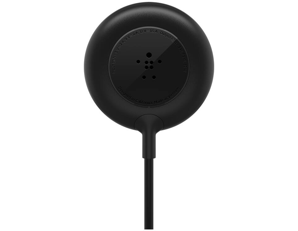 BELKIN CARGADOR MAGNETICO MAGSAFE