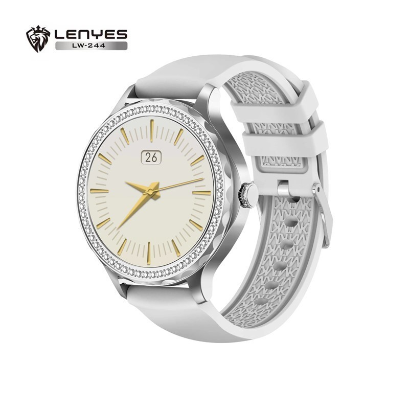 SMARTWATCH LENYES LW-244