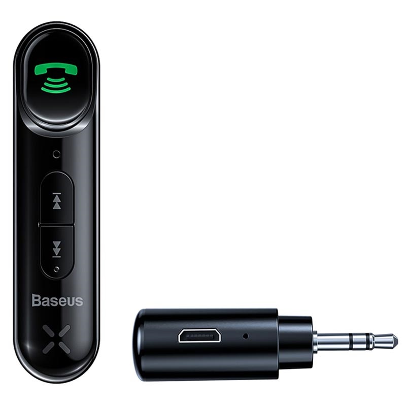 BASEUS TRANSMISOR BLUETOOTH 