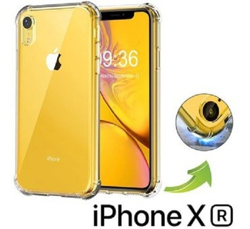 PROTECTOR IPHONE XR