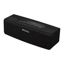 PARLANTE BLUETOOTH
