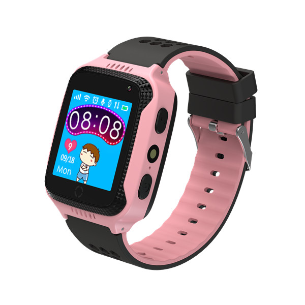 SMARTWATCH  PARA NIÑOS 