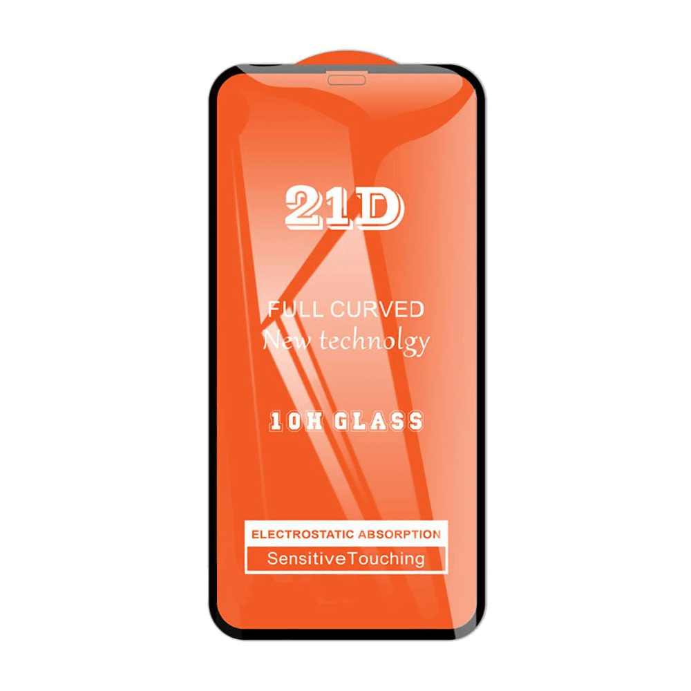 MICA VIDRIO 21D IPHONE 11 PRO MAX