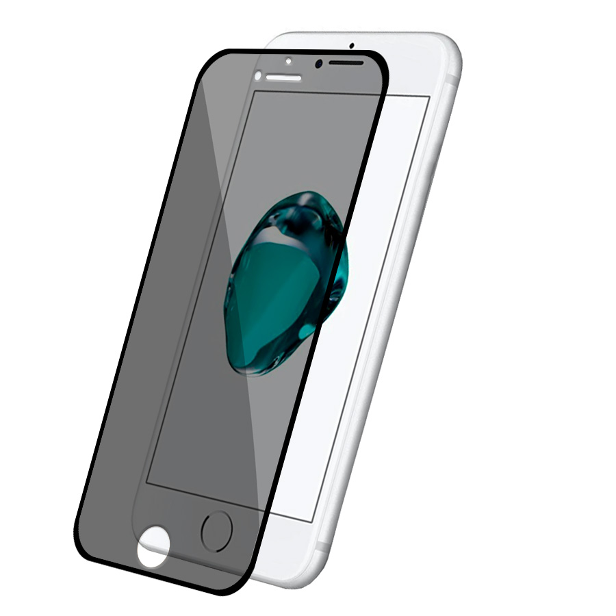 MICA VIDRIO IPHONE XS MAX PRIVACIDAD