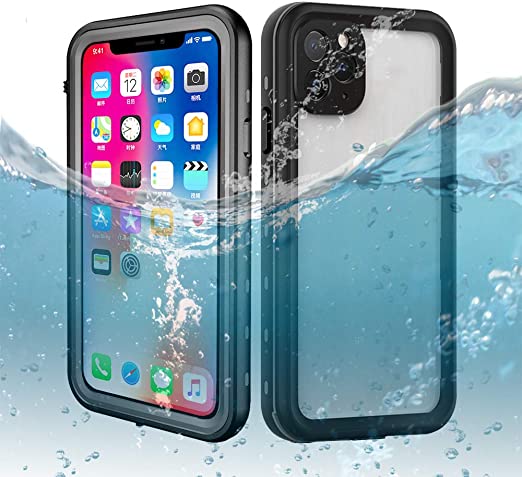 PROTECTOR IPHONE 11 PRO MAX WATERPROOF