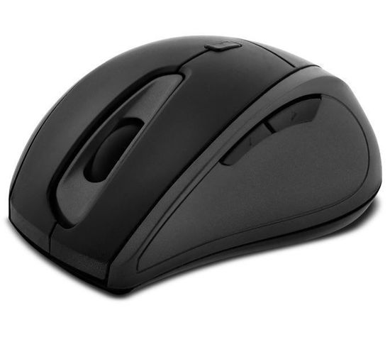 MOUSE INALAMBRICO KLIP ANCHOR KMW-356