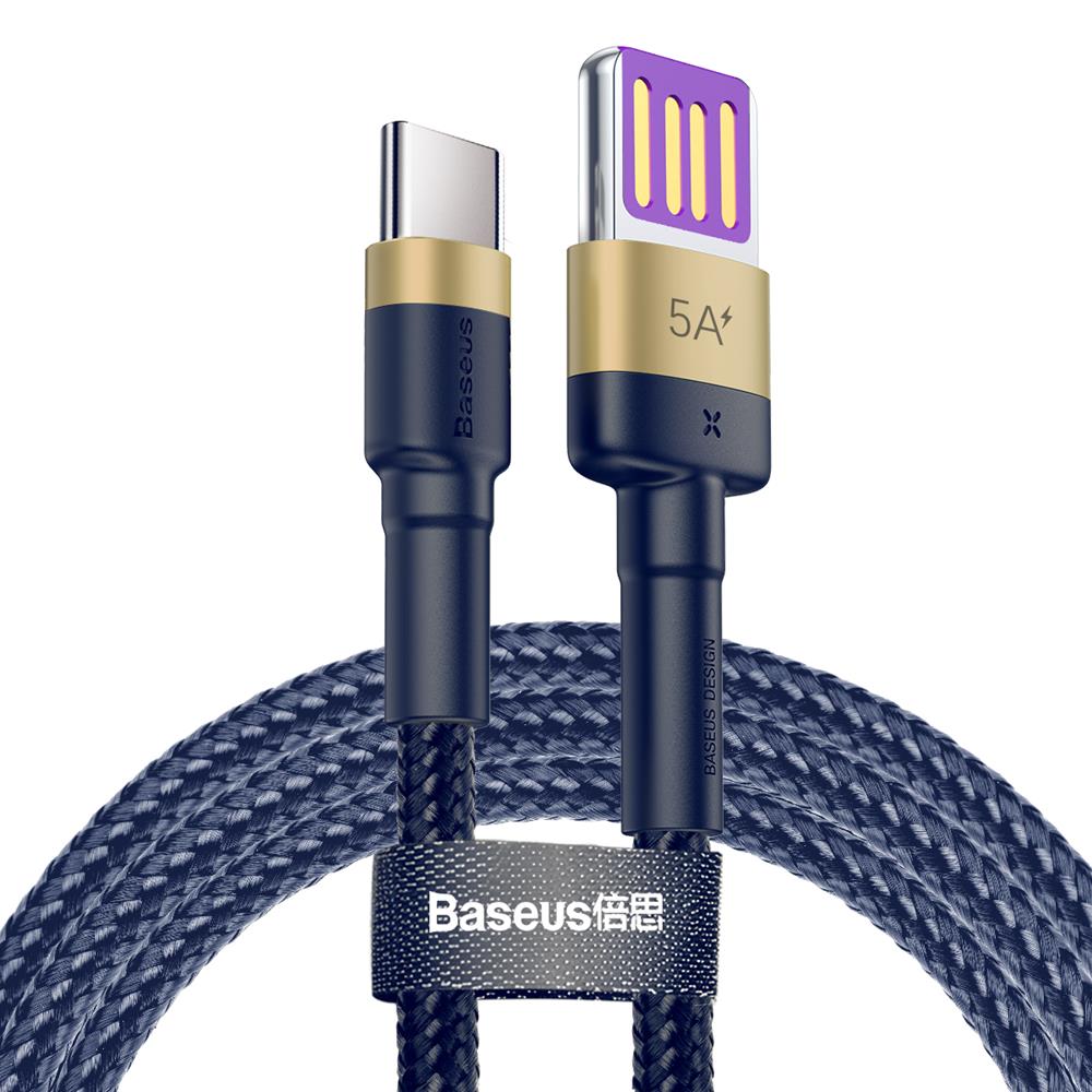 BASEUS CABLE TIPO C 40W CAFULE HW 