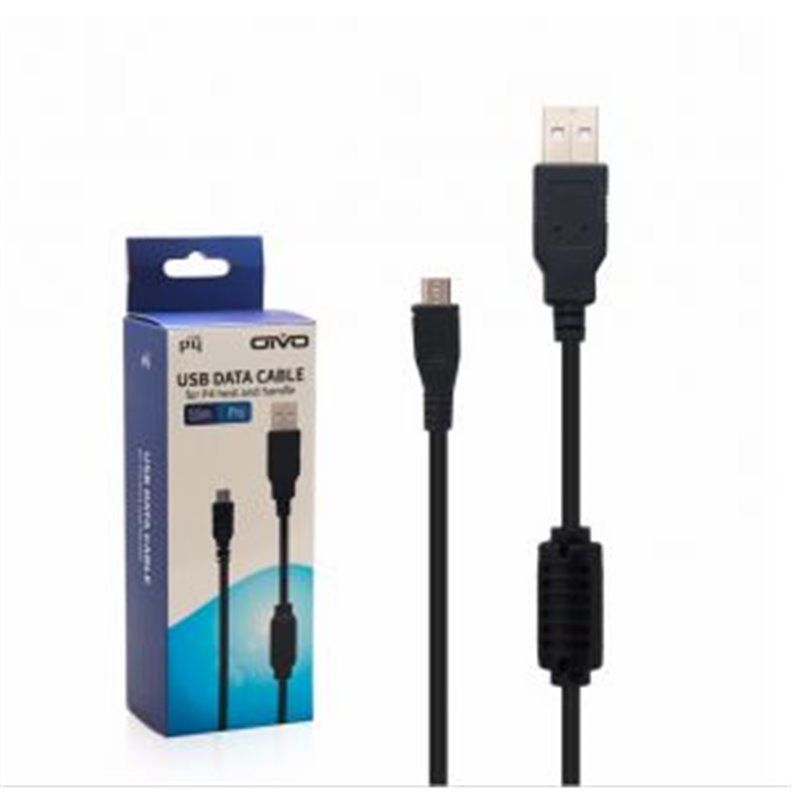 CABLE DE CARGA PALANCA PS4