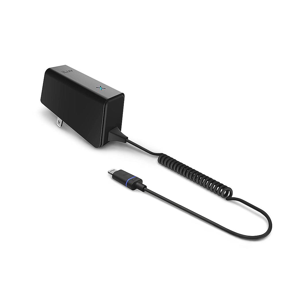 ILUV AC POWER ADAPTER PARED