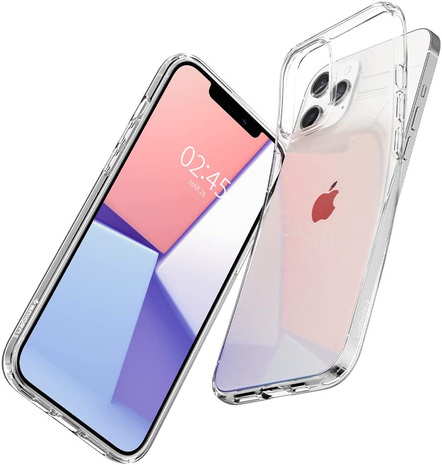 PROTECTOR IPHONE 12/12 pro HA (sin camara)