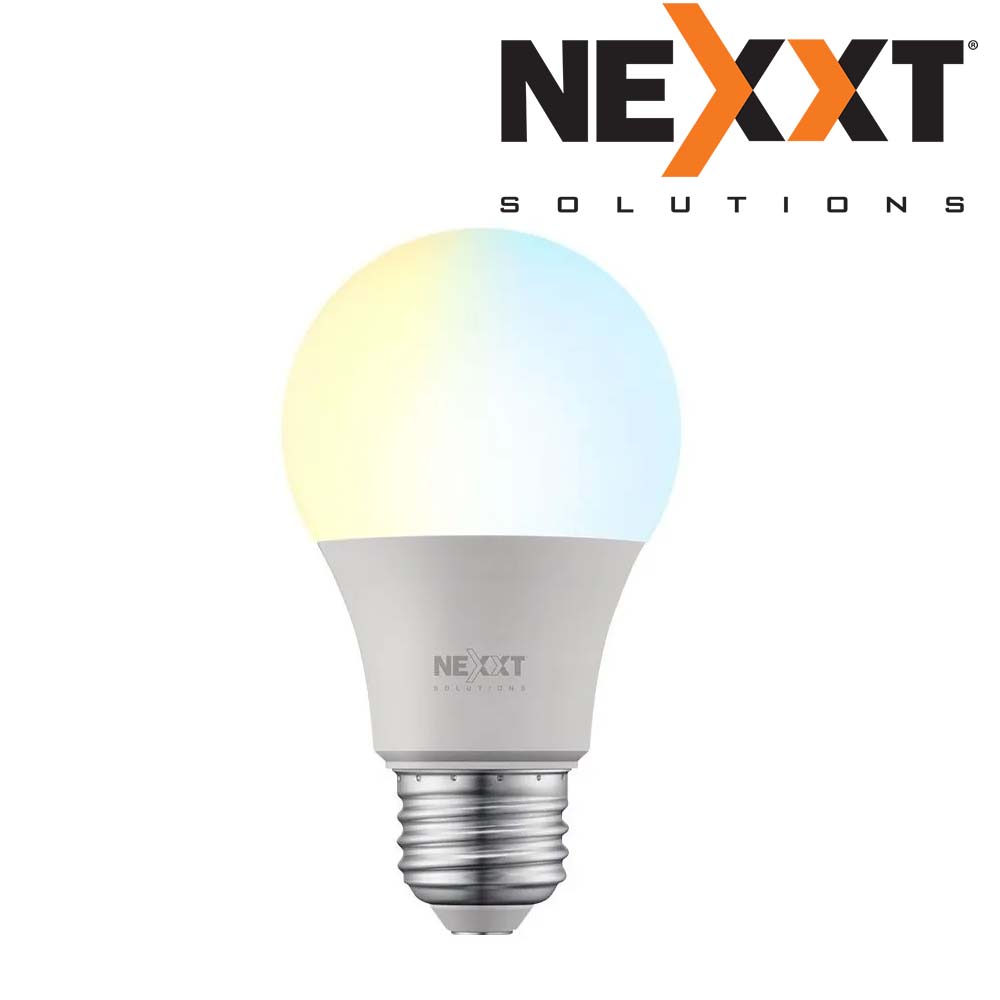 FOCO NEXXT NHB-W110 BLANCOS
