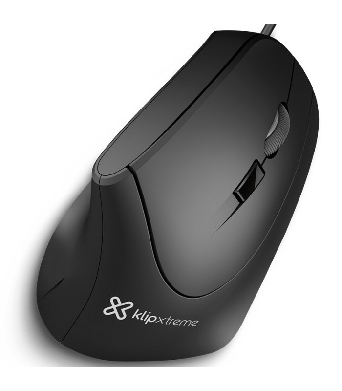 MOUSE KLIP XTREME KROWN KMO506