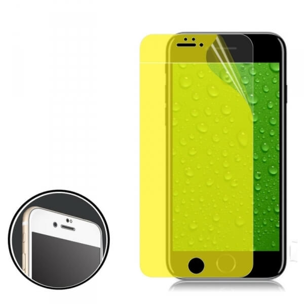MICA FULL BODY IPHONE 6/6S+ BACK