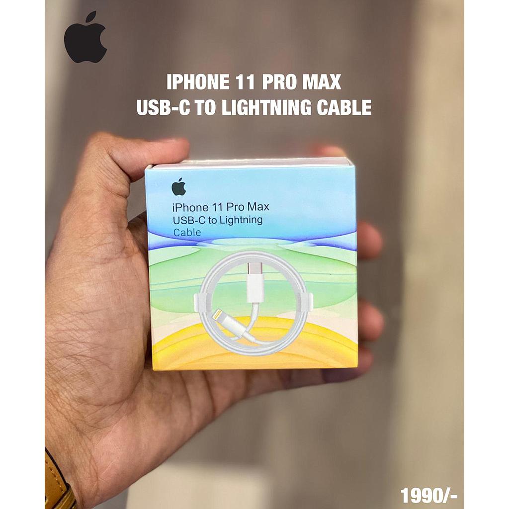 CABLE AAA TIPO C A LIGHTNING