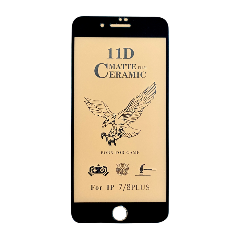 MICA CERAMICA IPHONE XS MAX / IPH 11 PRO MAX