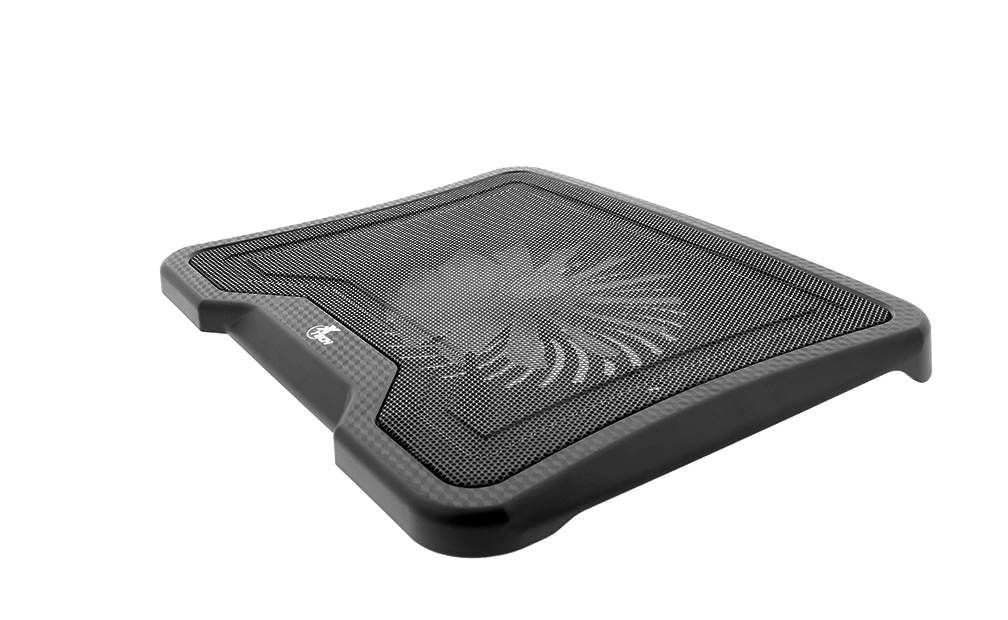 XTECH VENTILADOR PARA LAPTOP XTA 150
