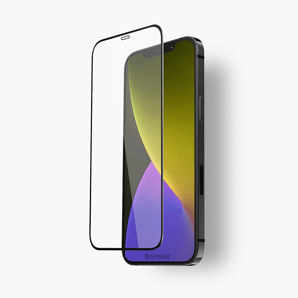 BASEUS MICA VIDRIO IPHONE XR