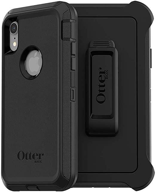 PROTECTOR OTTERBOX IPHONE XR