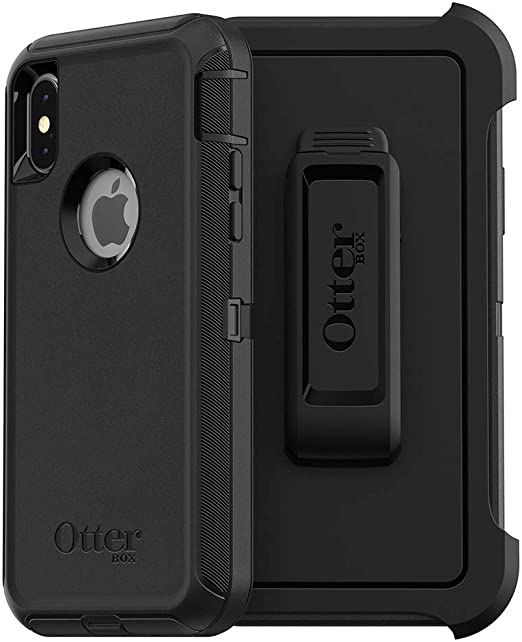 PROTECTOR OTTERBOX IPHONE X/ XS