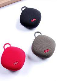 DCO PARLANTE BLUETOOTH XO-F19