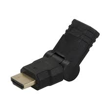 ADAPTADOR HDMI HEMBRA A HDMI MACHO XTC-347