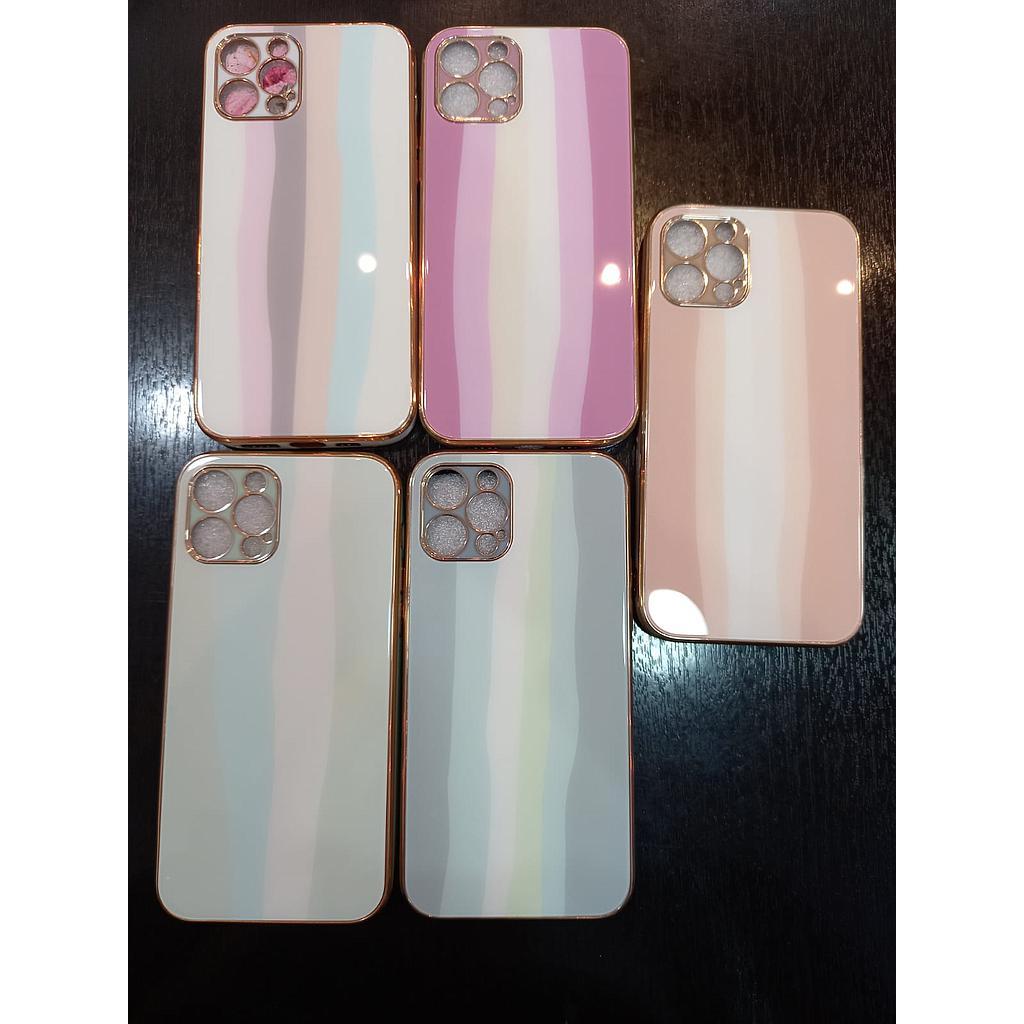 PROTECTOR IPHONE 12 MB CERAMICA 