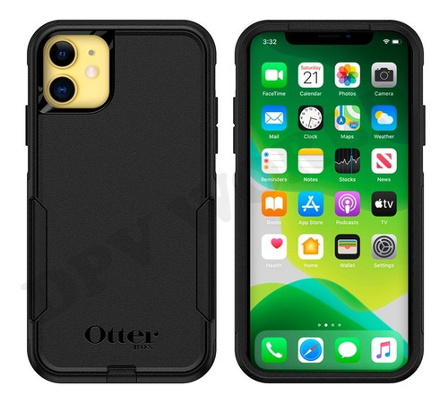 PROTECTOR OTTERBOX SAMSUNG S21 ULTRA