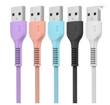CABLE MICCELL VQ-D88 IPHONE  