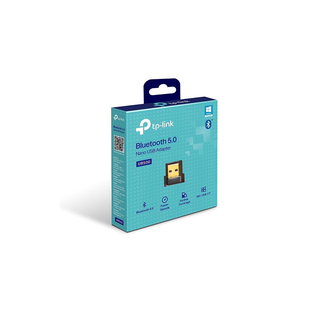 TP-LINK MANO ADAPTADOR BLUETOOTH 5.3 UB500