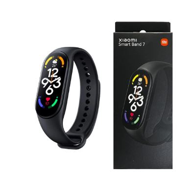 XIAOMI MI BAND 7