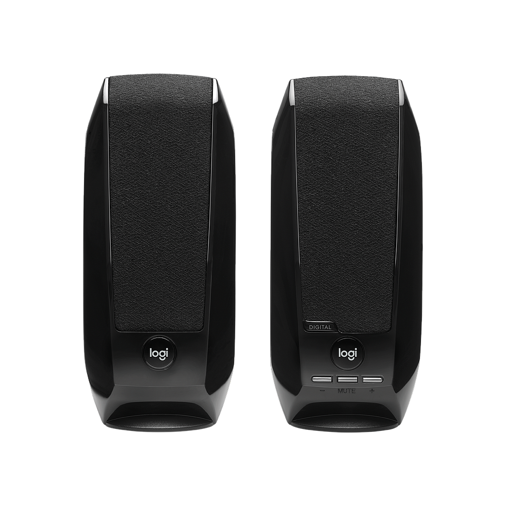 PARLANTE LOGITECH S150 2.4W