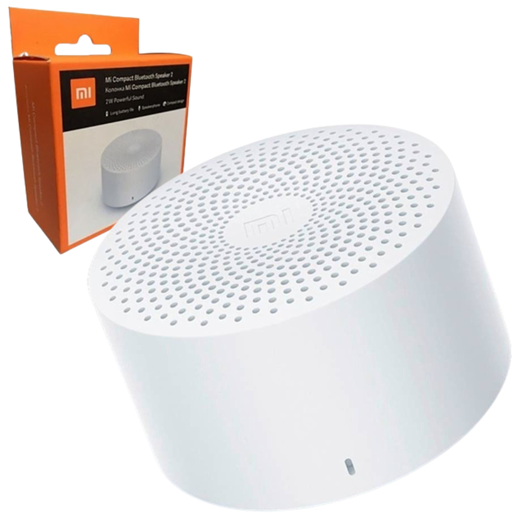 XIAOMI BLUETOOTH SPEAKER 2