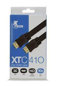 CABLE HDMI XTC 410 3M 