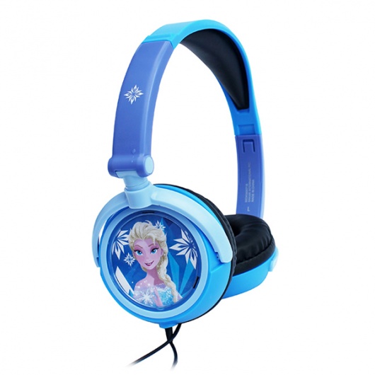 AUDIFONOS BLUETOOTH FROZEN