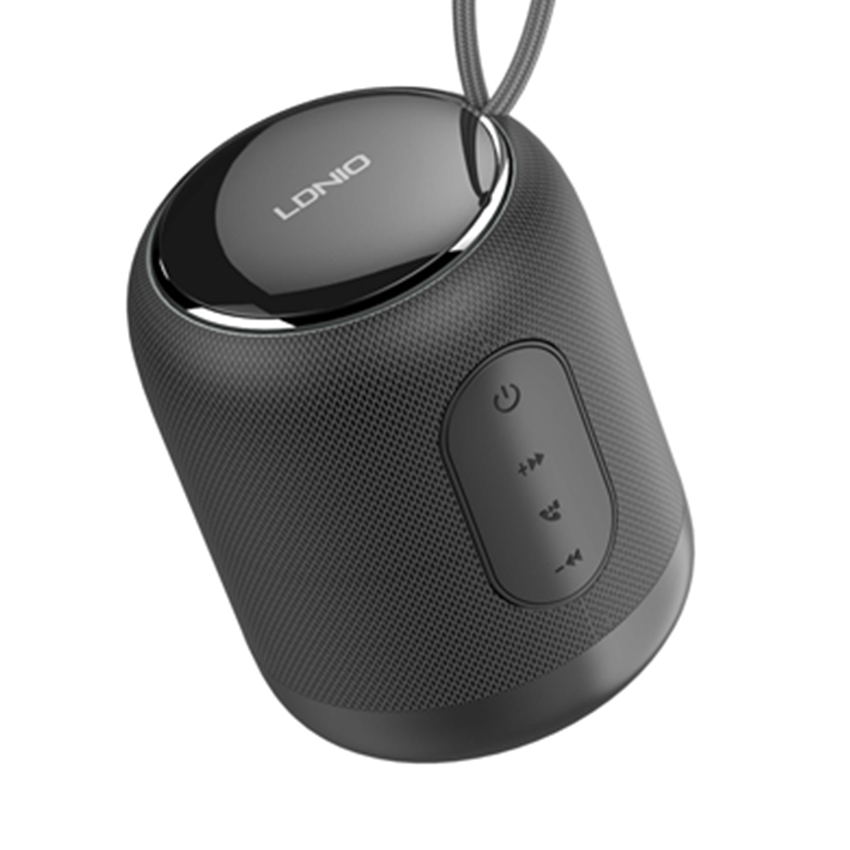 PARLANTE BLUETOOTH LDNIO BTS12