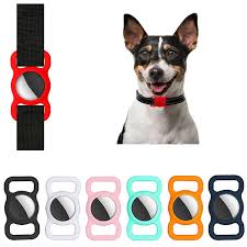 HOLDER AIRTAG PRA MASCOTA